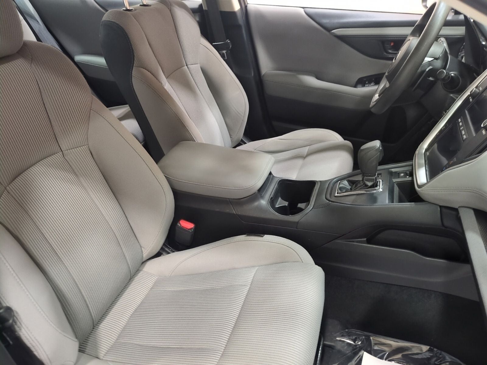 2020 Subaru Legacy Base