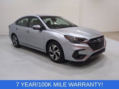 2024 Subaru Legacy Premium