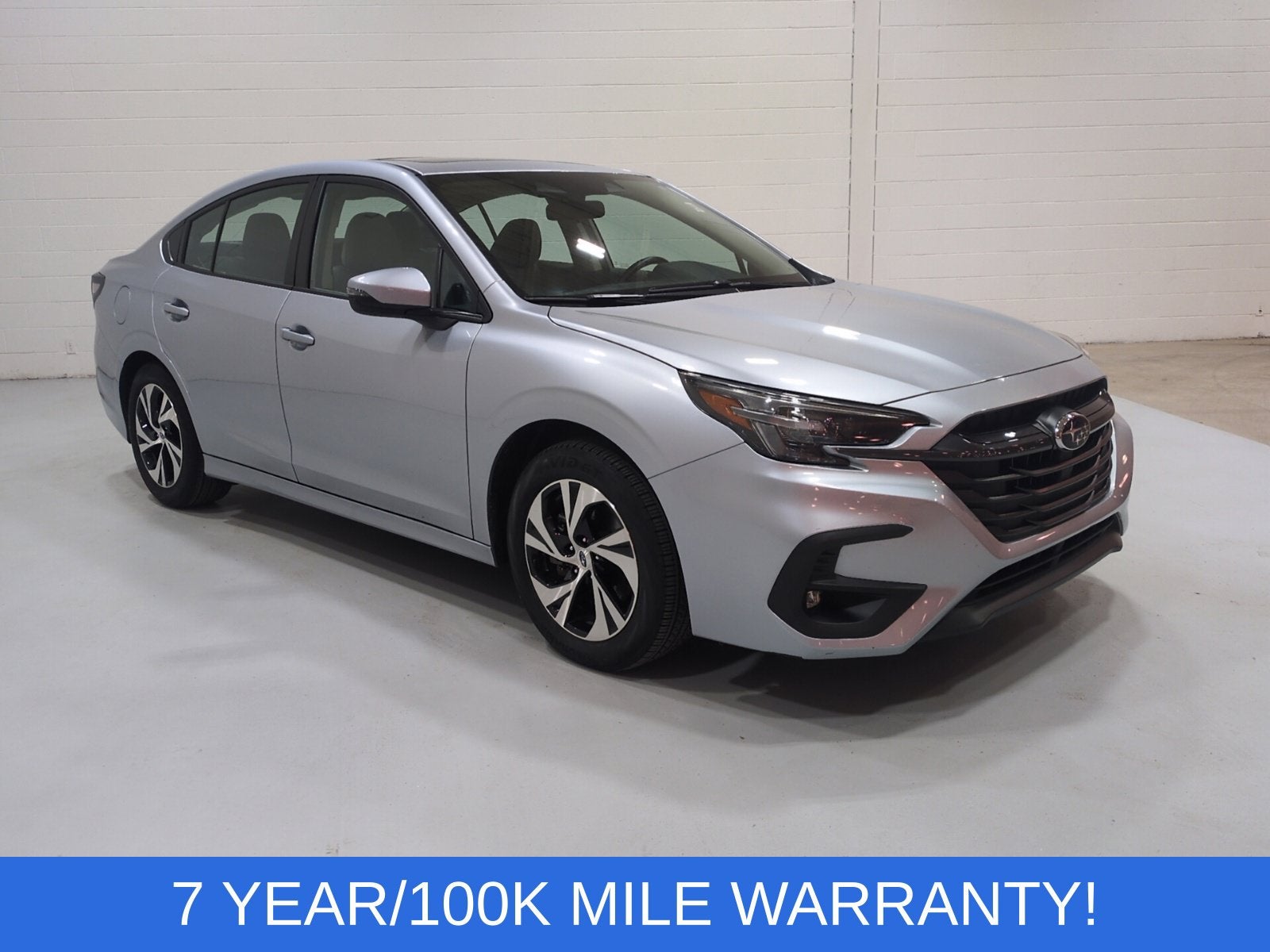 2024 Subaru Legacy Premium