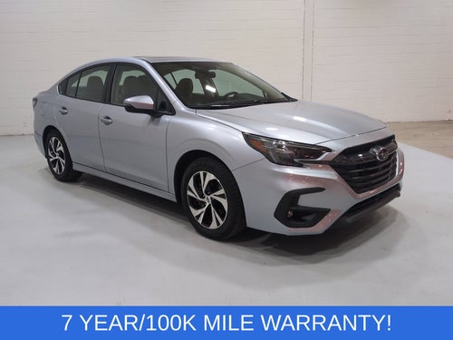 2024 Subaru Legacy Premium