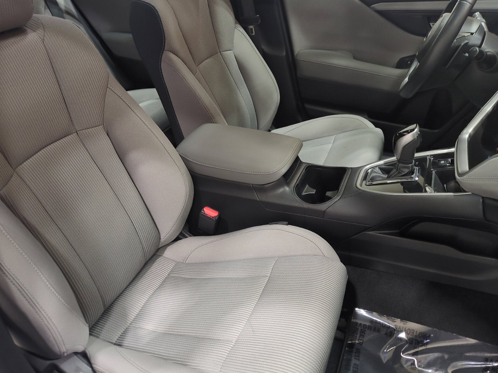 2024 Subaru Legacy Premium