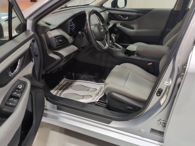 2024 Subaru Legacy Premium