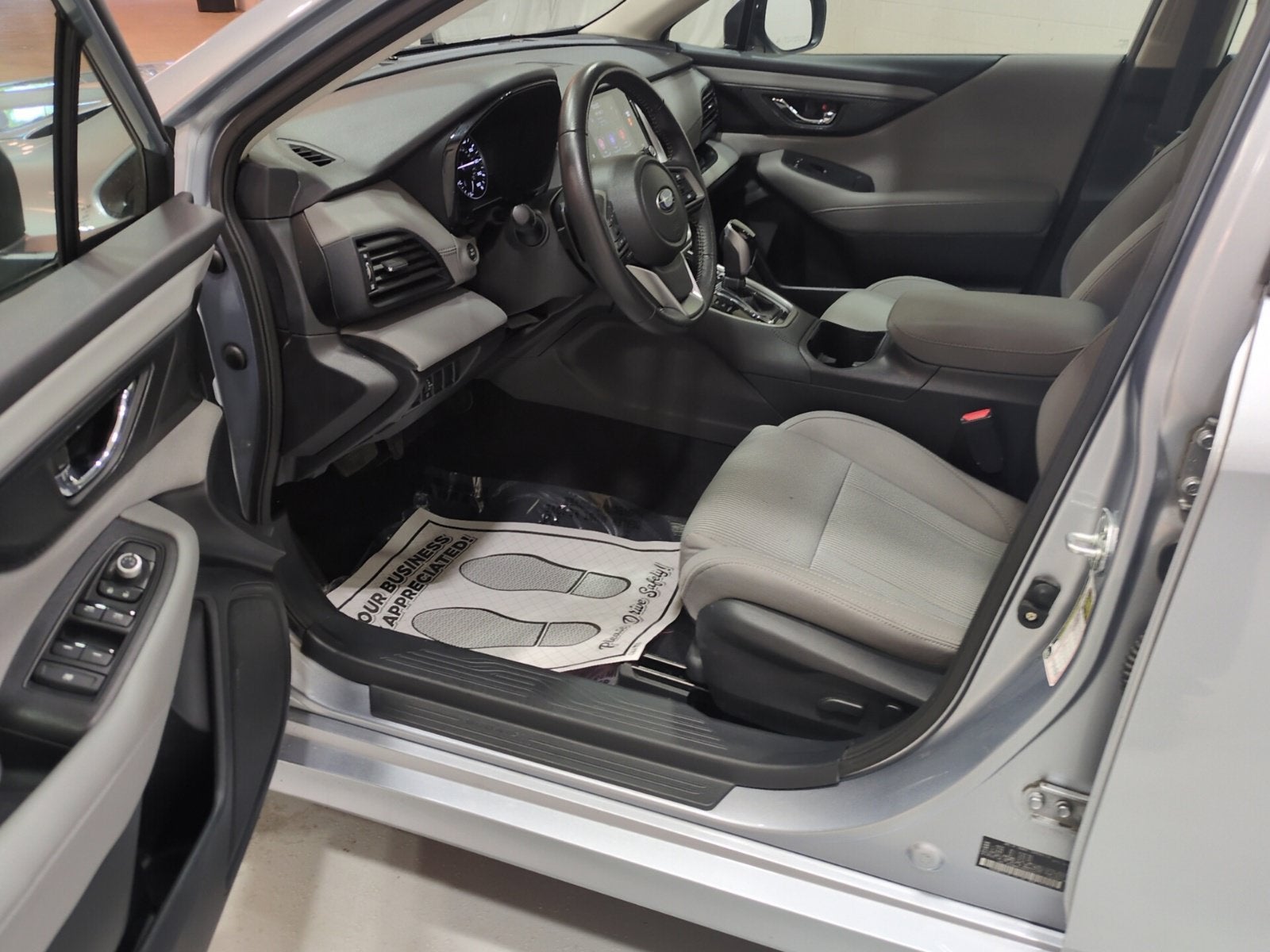 2024 Subaru Legacy Premium