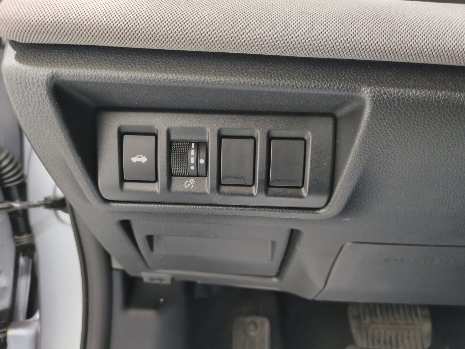 2024 Subaru Legacy Premium