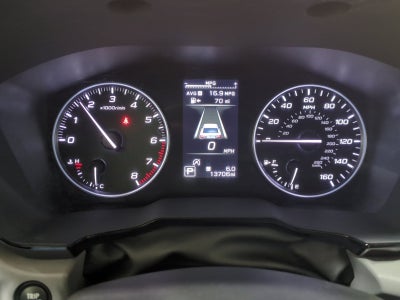 2024 Subaru Legacy Premium