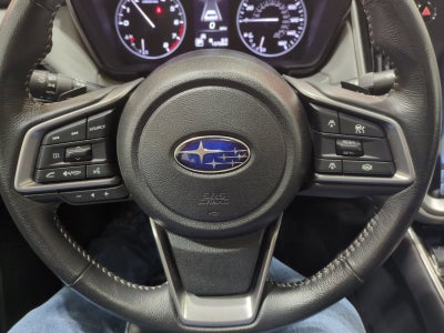2024 Subaru Legacy Premium