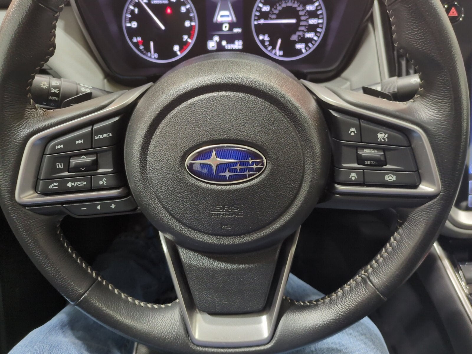 2024 Subaru Legacy Premium