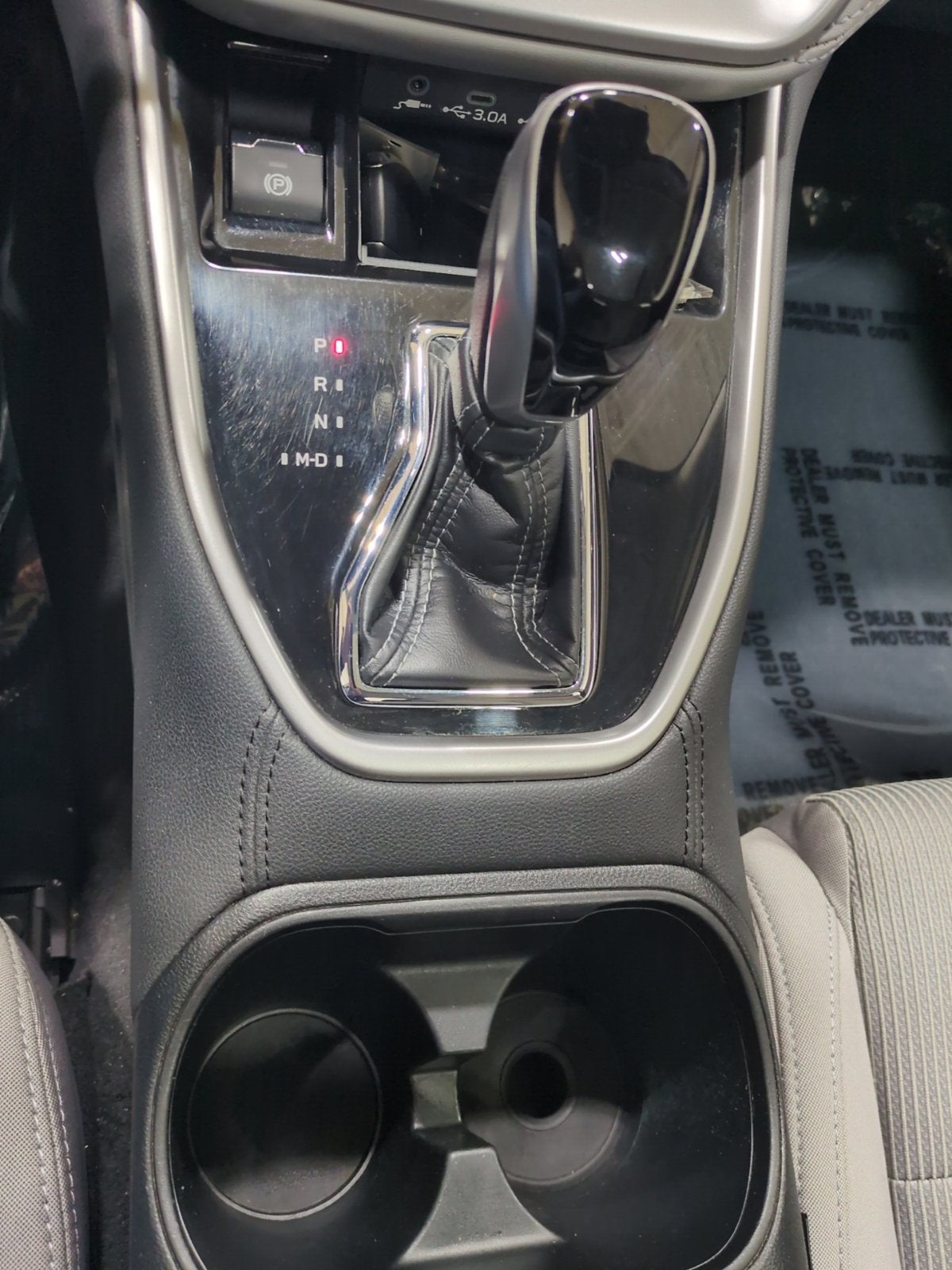 2024 Subaru Legacy Premium