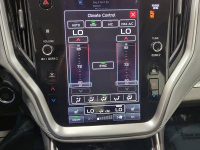 2024 Subaru Legacy Premium