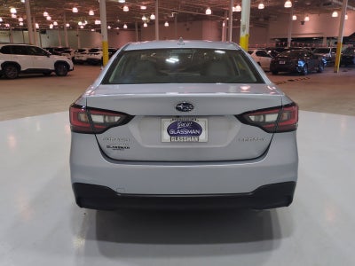 2024 Subaru Legacy Premium