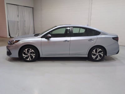 2024 Subaru Legacy Premium