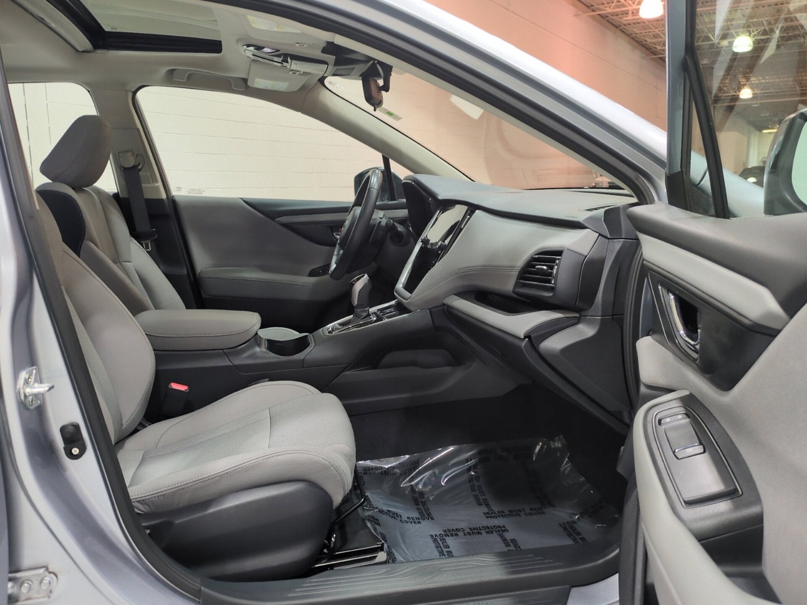 2024 Subaru Legacy Premium