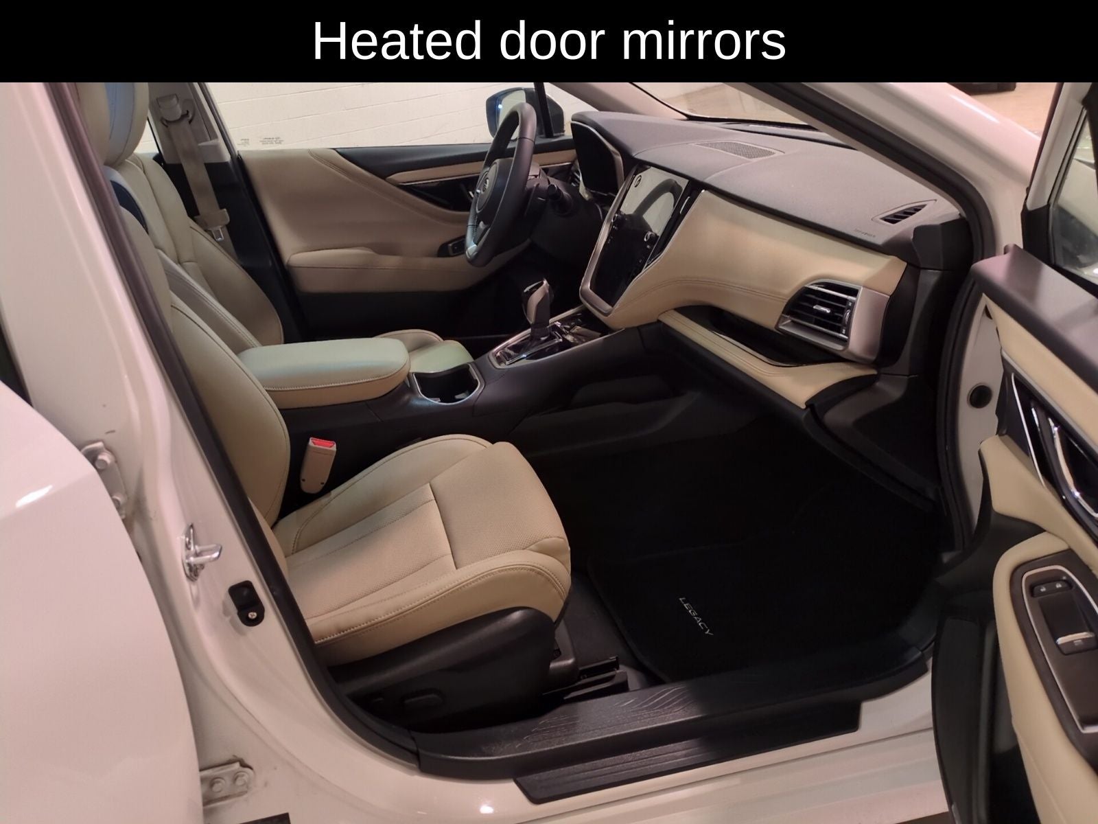 2023 Subaru Legacy Limited