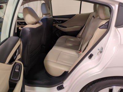 2023 Subaru Legacy Limited