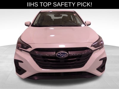 2023 Subaru Legacy Limited