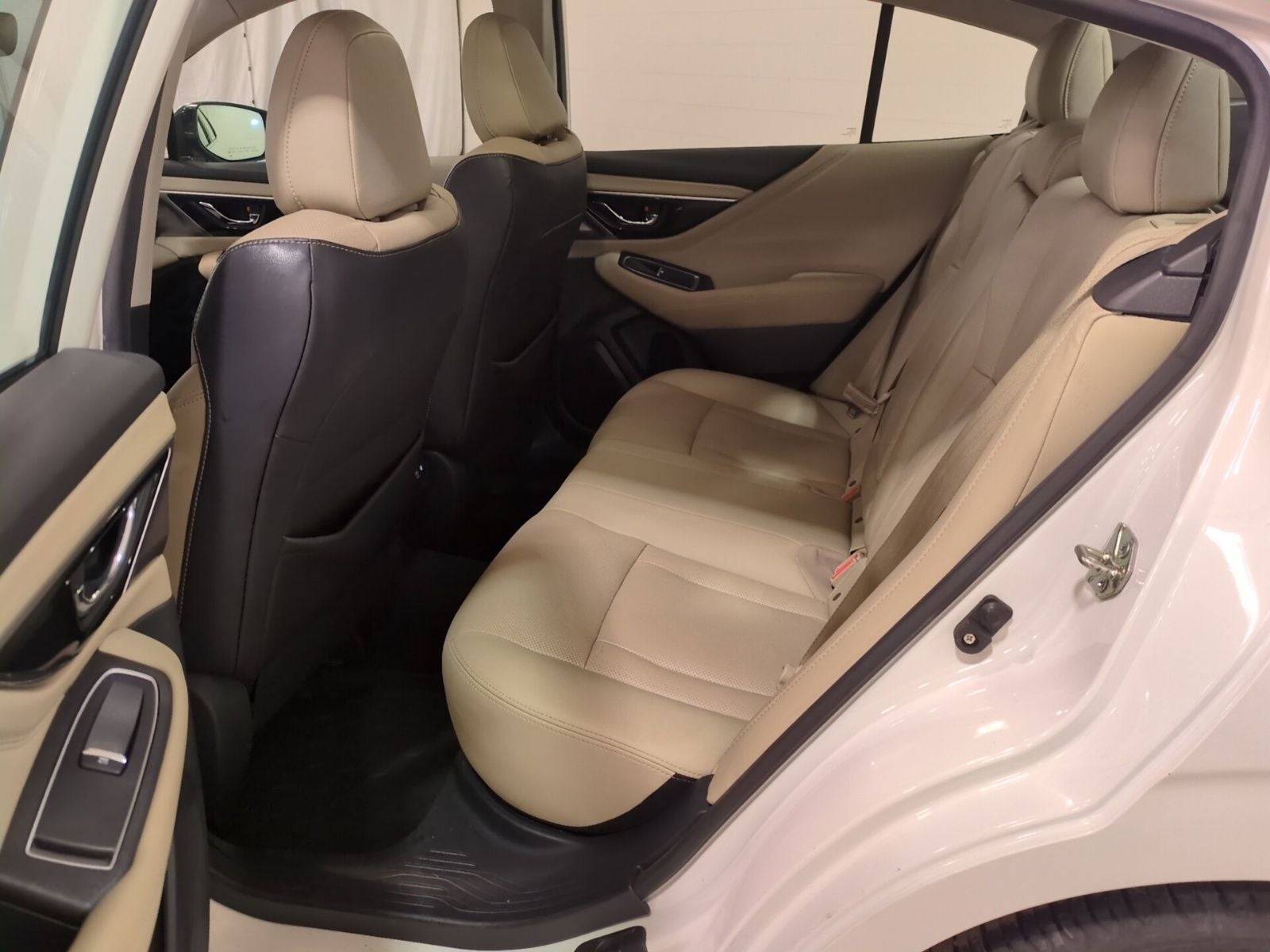 2020 Subaru Legacy Limited