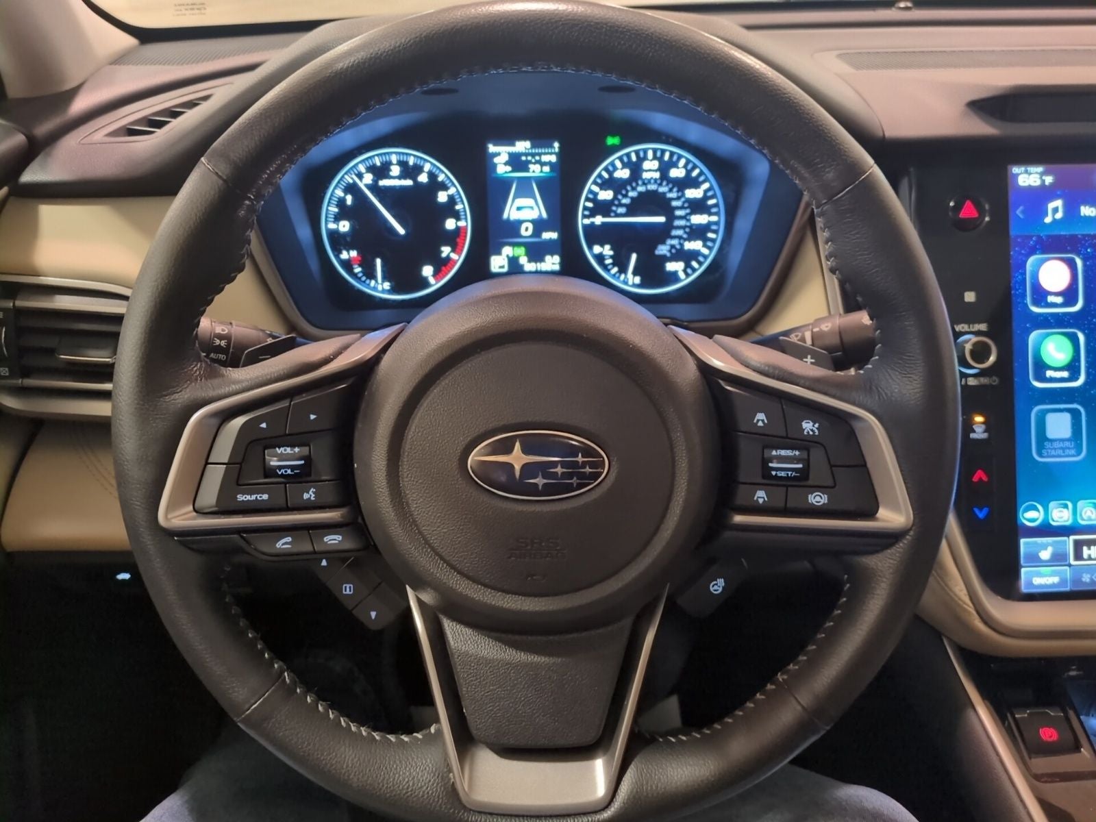 2020 Subaru Legacy Limited