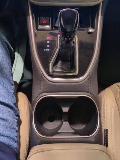 2020 Subaru Legacy Limited