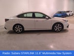2020 Subaru Legacy Limited