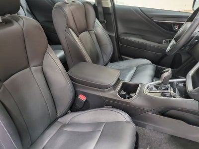 2024 Subaru Legacy Touring XT