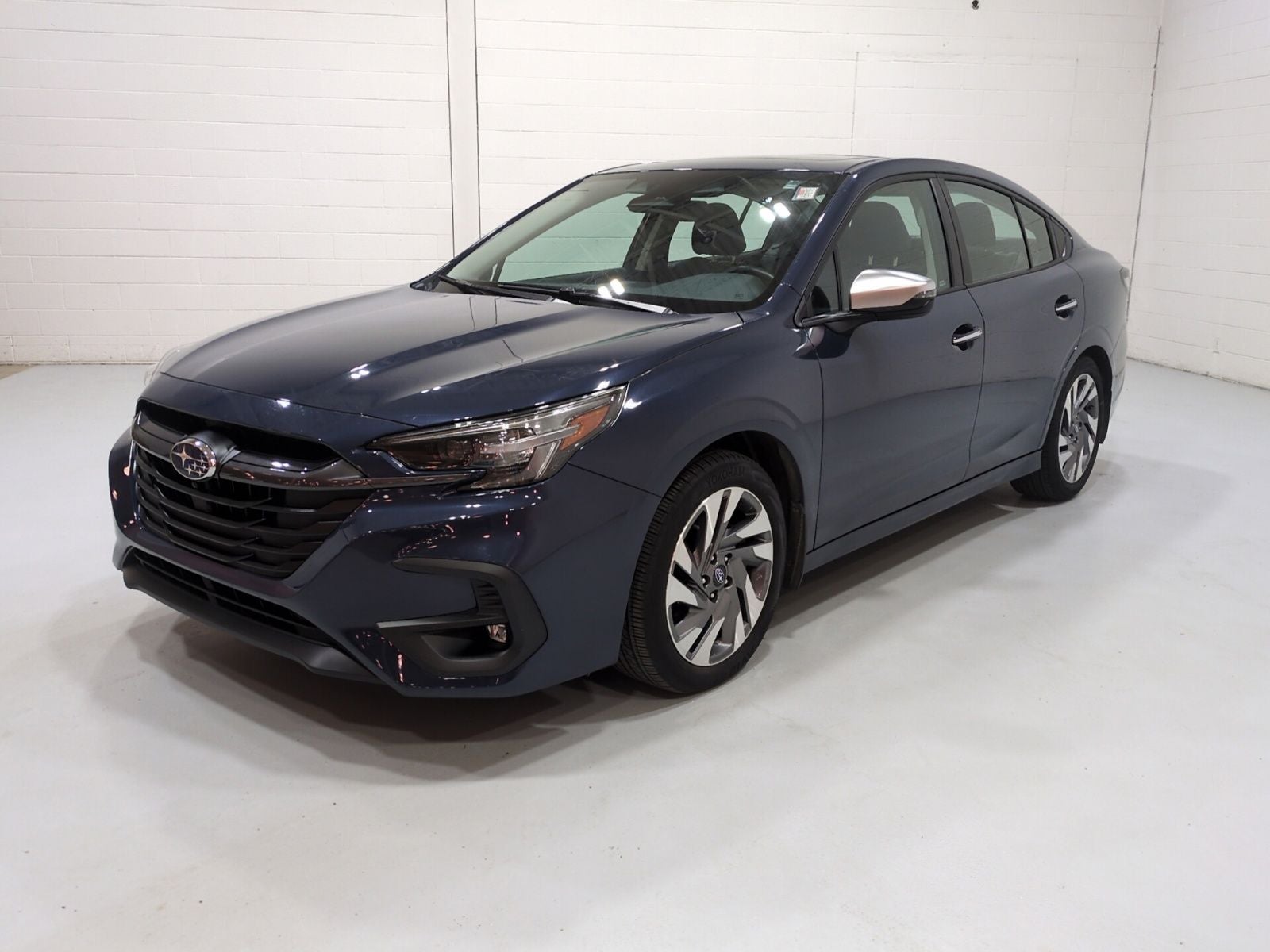 2024 Subaru Legacy Touring XT