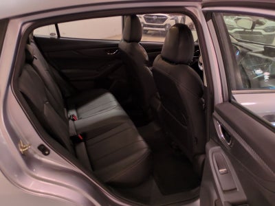 2017 Subaru Impreza 2.0i Limited