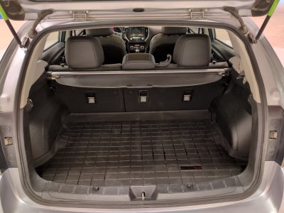 2017 Subaru Impreza 2.0i Limited