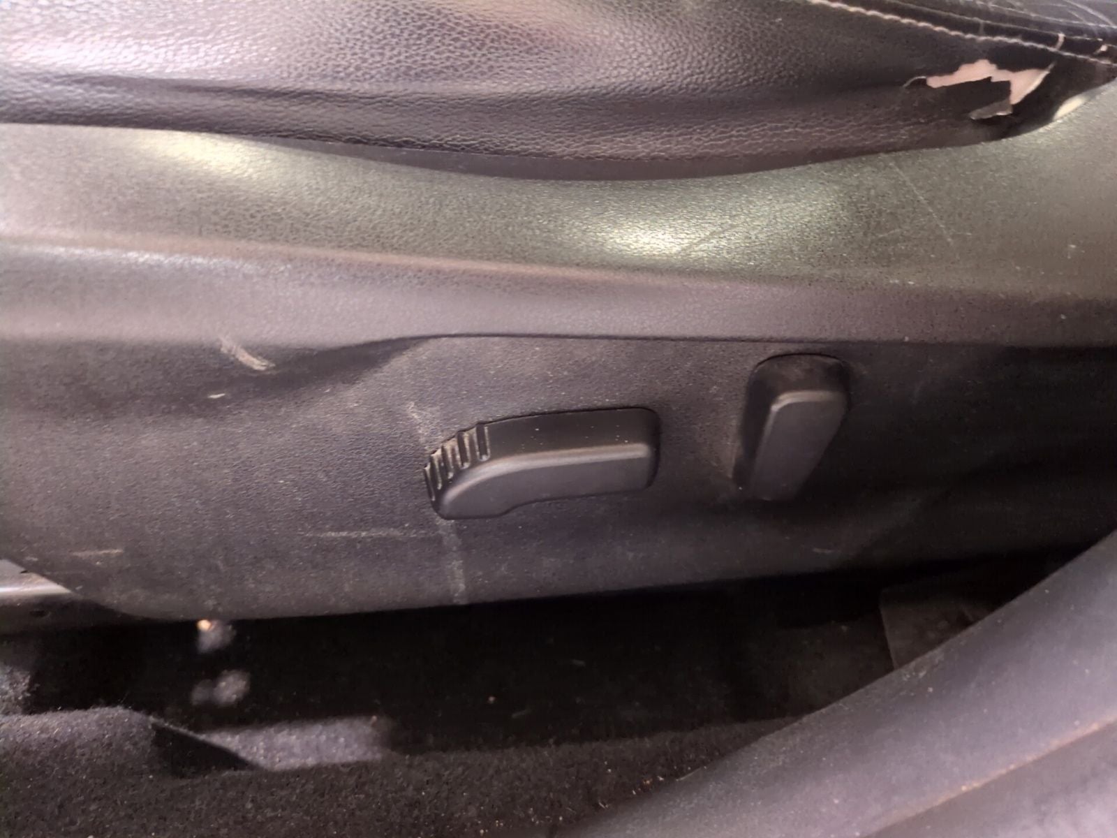 2017 Subaru Impreza 2.0i Limited