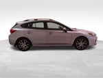 2017 Subaru Impreza 2.0i Limited