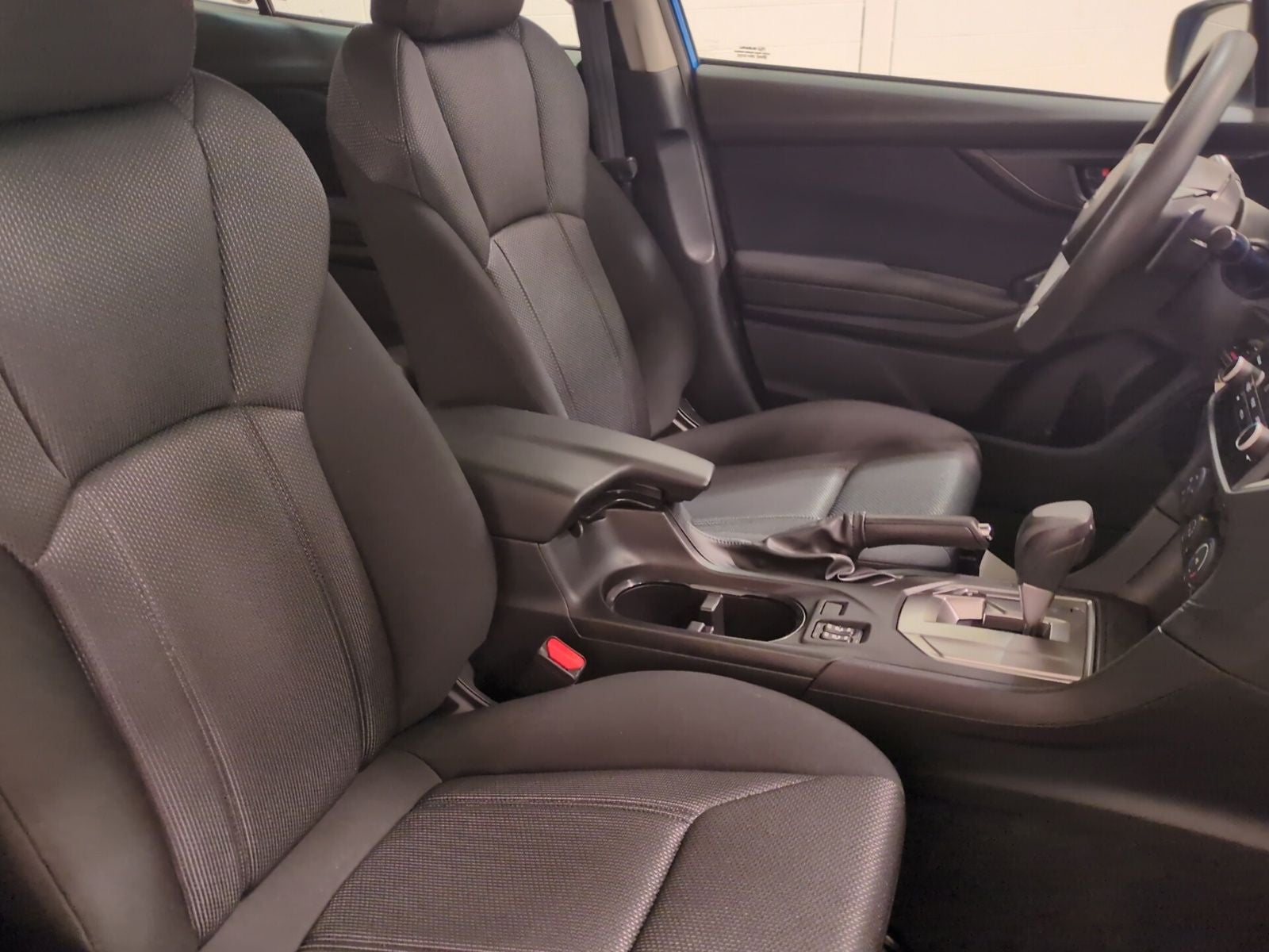 2023 Subaru Impreza Premium