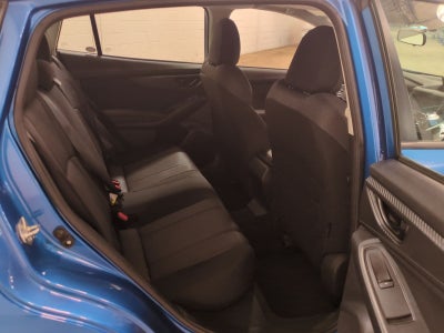 2023 Subaru Impreza Premium