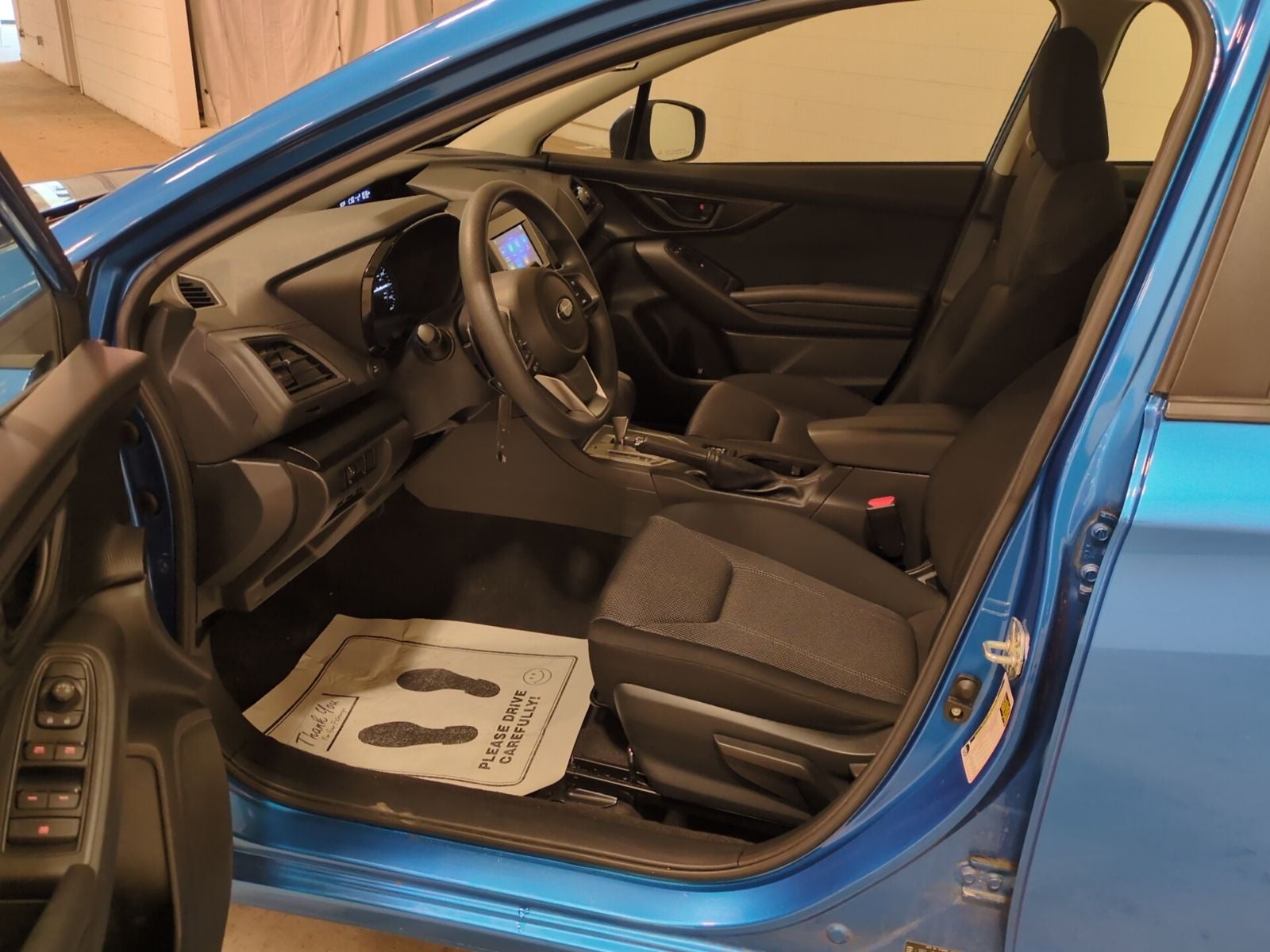 2023 Subaru Impreza Premium