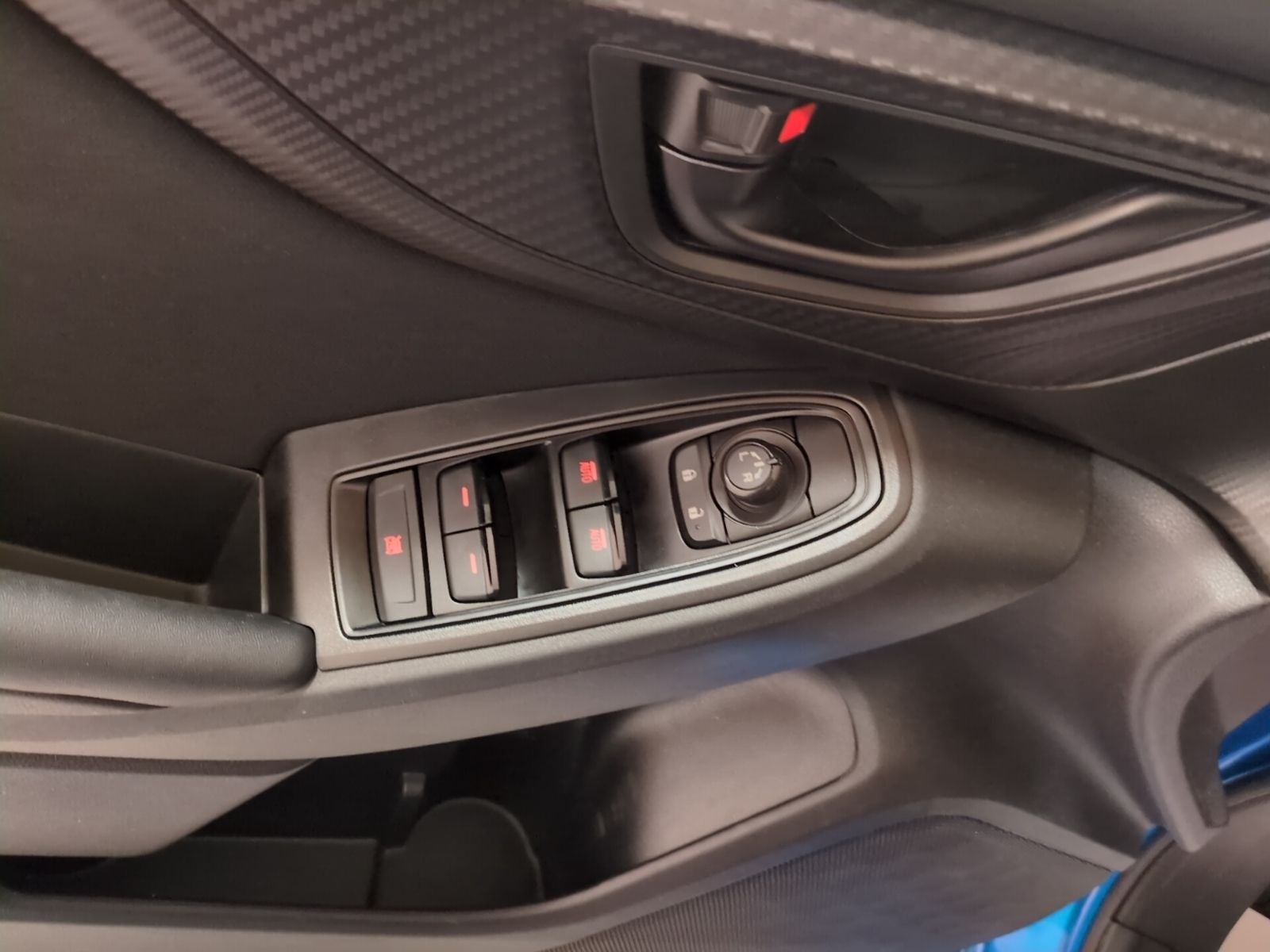 2023 Subaru Impreza Premium