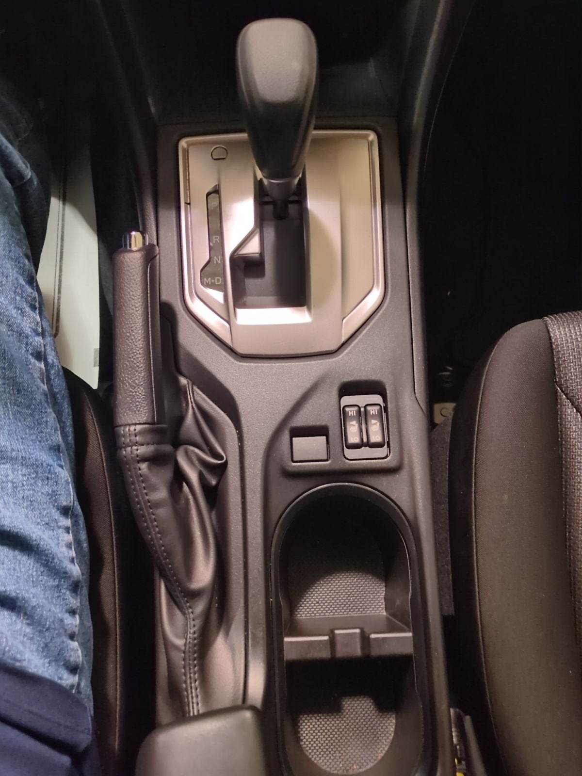 2023 Subaru Impreza Premium