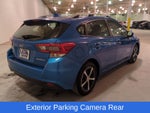 2023 Subaru Impreza Premium