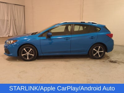 2023 Subaru Impreza Premium