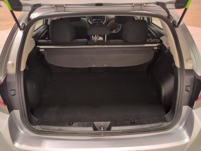 2023 Subaru Impreza Premium