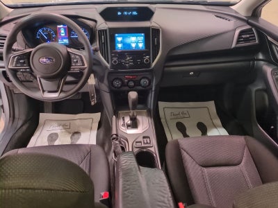 2023 Subaru Impreza Premium