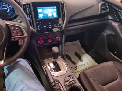 2023 Subaru Impreza Premium