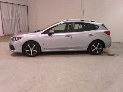 2023 Subaru Impreza Premium