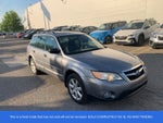 2009 Subaru Outback 2.5i