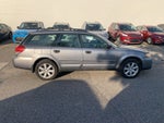 2009 Subaru Outback 2.5i