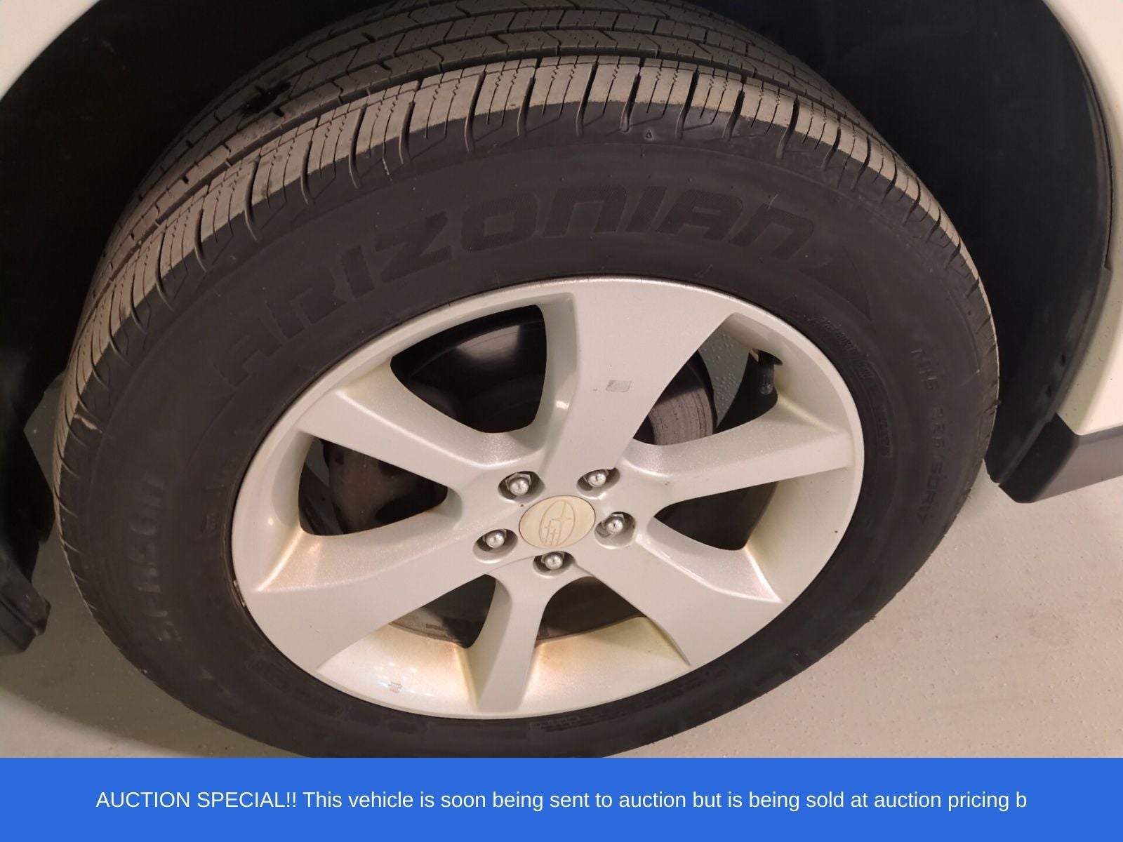 Used 2014 Subaru Outback 2.5i Premium with VIN 4S4BRBCCXE3304289 for sale in Southfield, MI