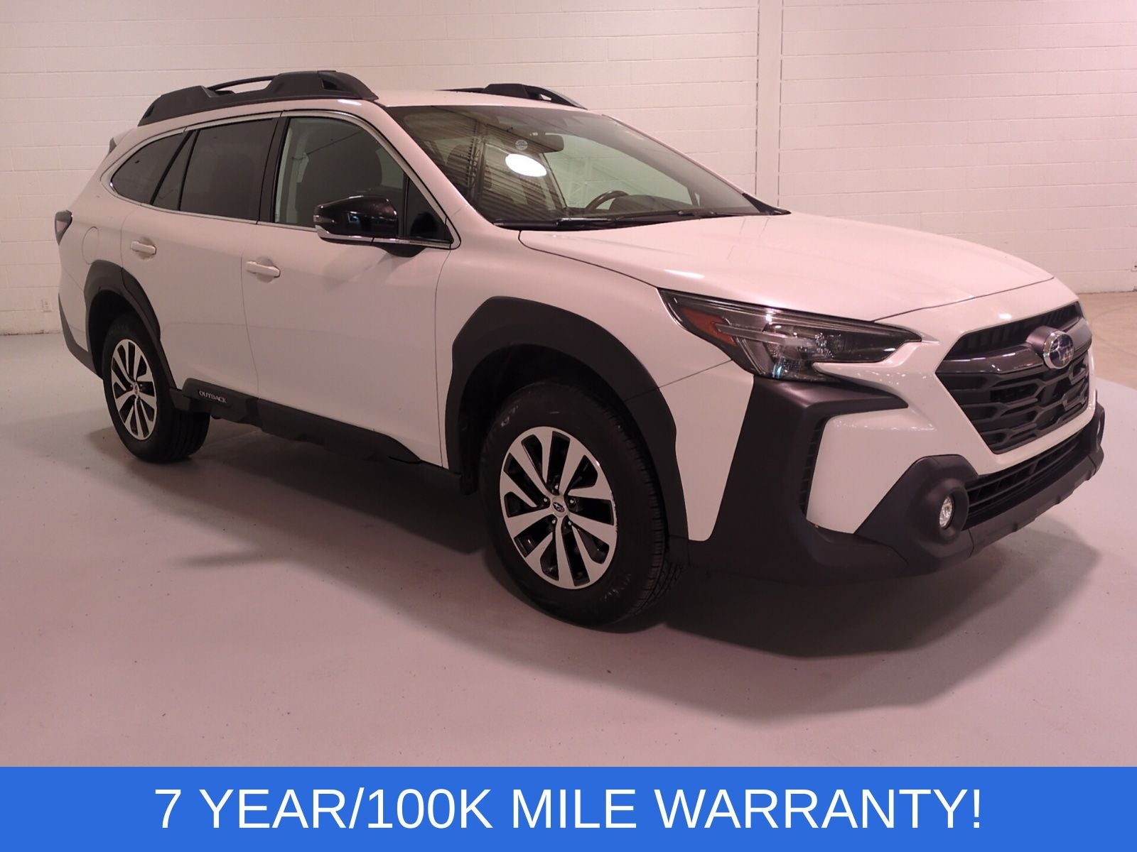 2023 Subaru Outback Premium's photo
