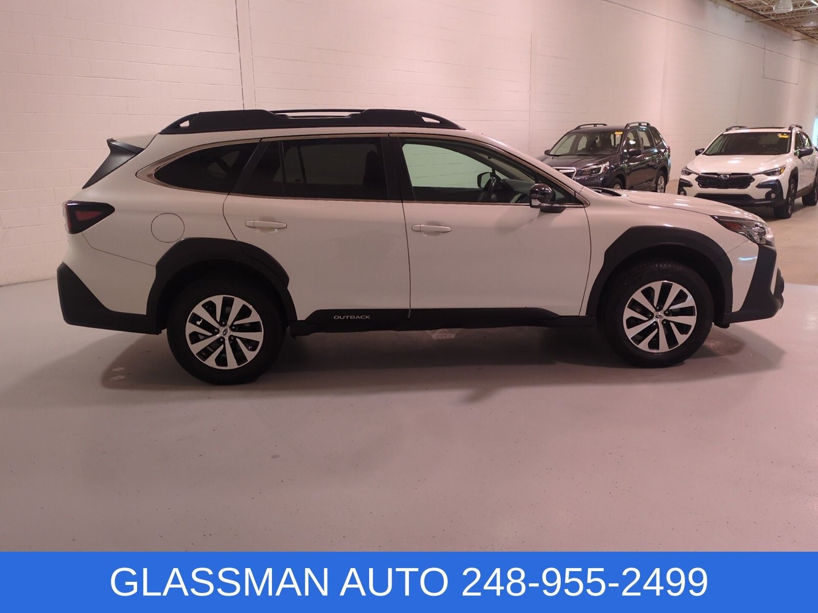 2023 Subaru Outback Premium