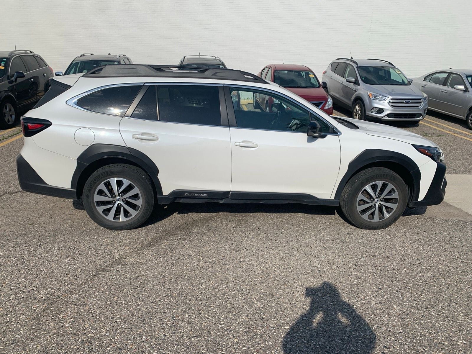 2024 Subaru Outback Premium
