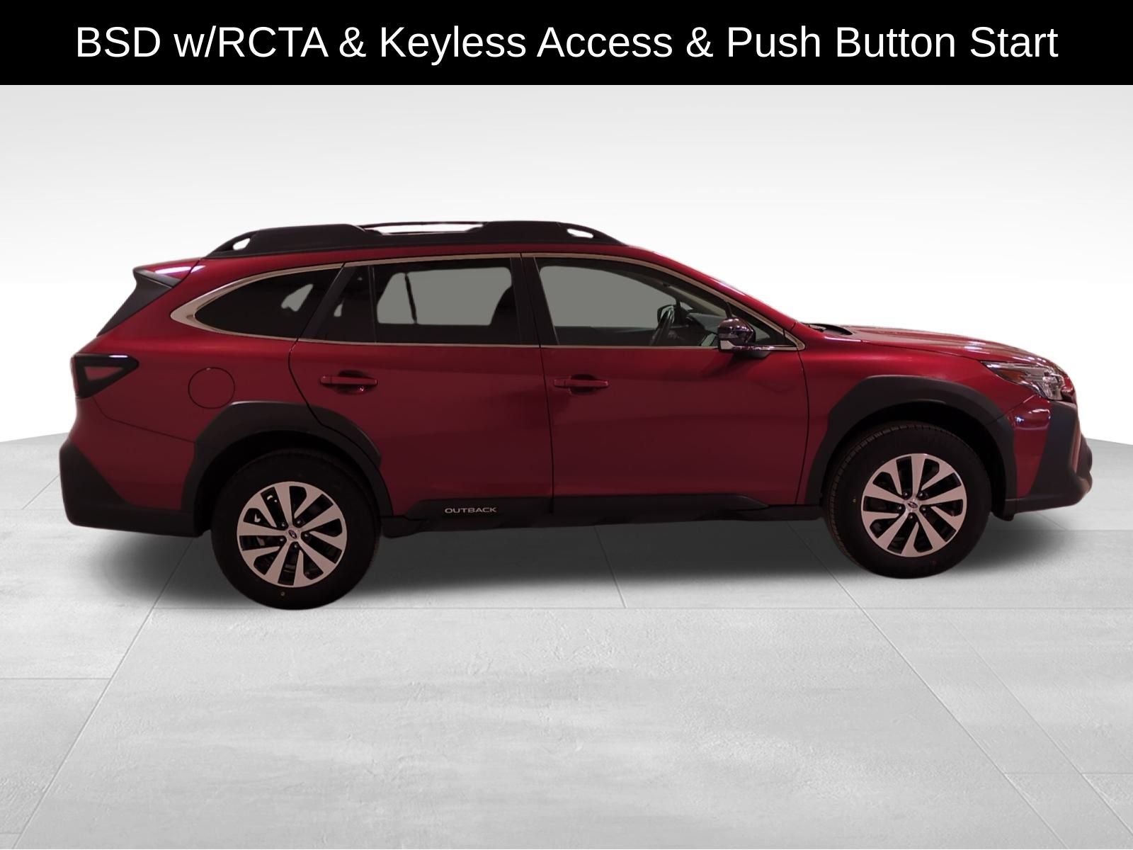 2023 Subaru Outback Premium