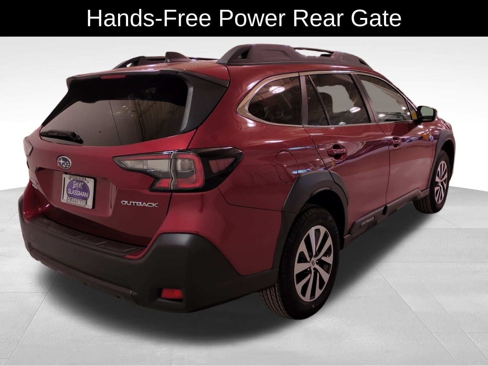 2023 Subaru Outback Premium