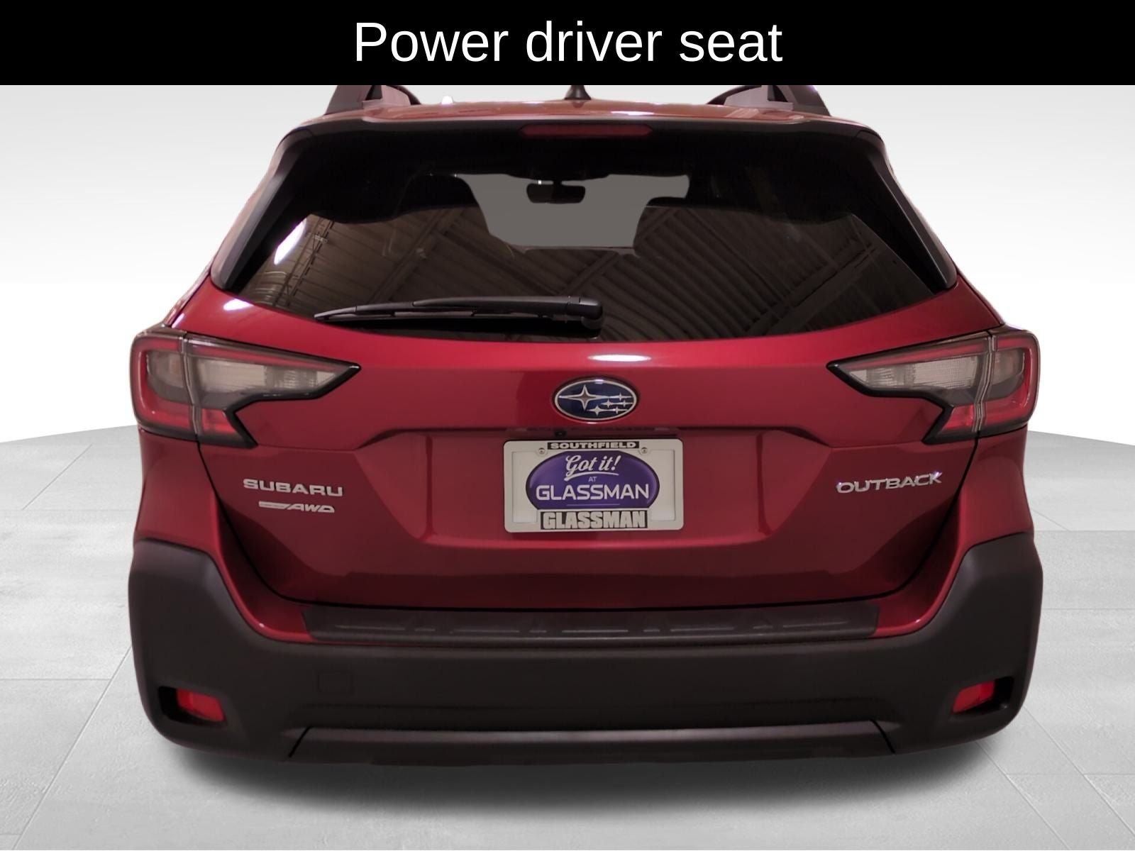 2023 Subaru Outback Premium