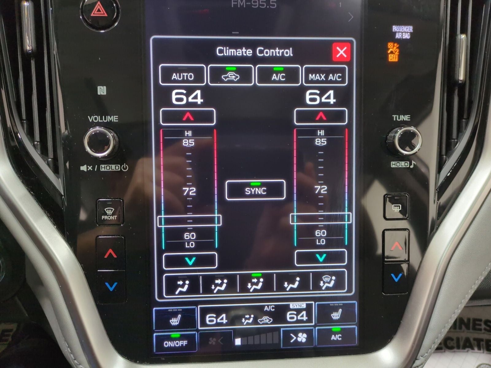 2024 Subaru Outback Premium
